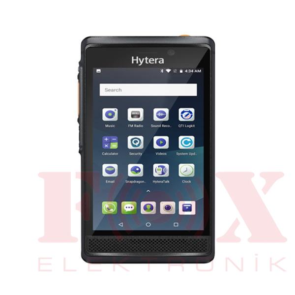 HYTERA PNC 550 SİM KARTLI TELSİZ TELEFON