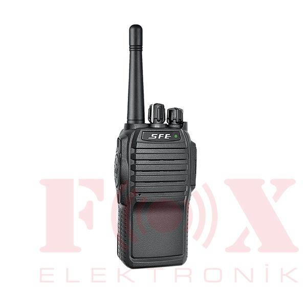 SFE S900 PMR EL TELSİZİ