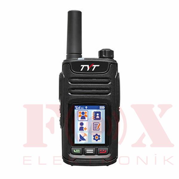 TYT IP-398 BAS-KONUŞ EL TELSİZİ