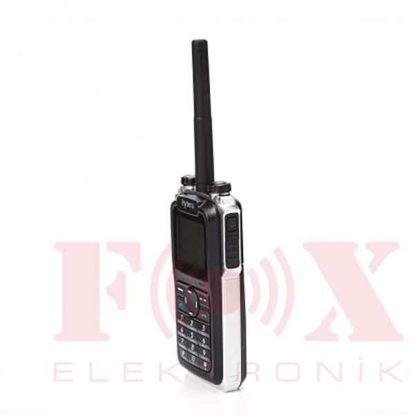 HYTERA X1P DMR EL TELSİZİ