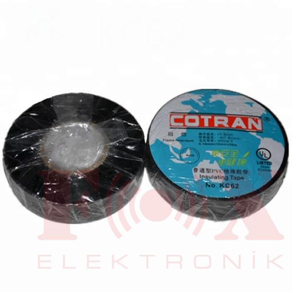 COTRAN KC62 KALİTELİ  İZOLE BAND